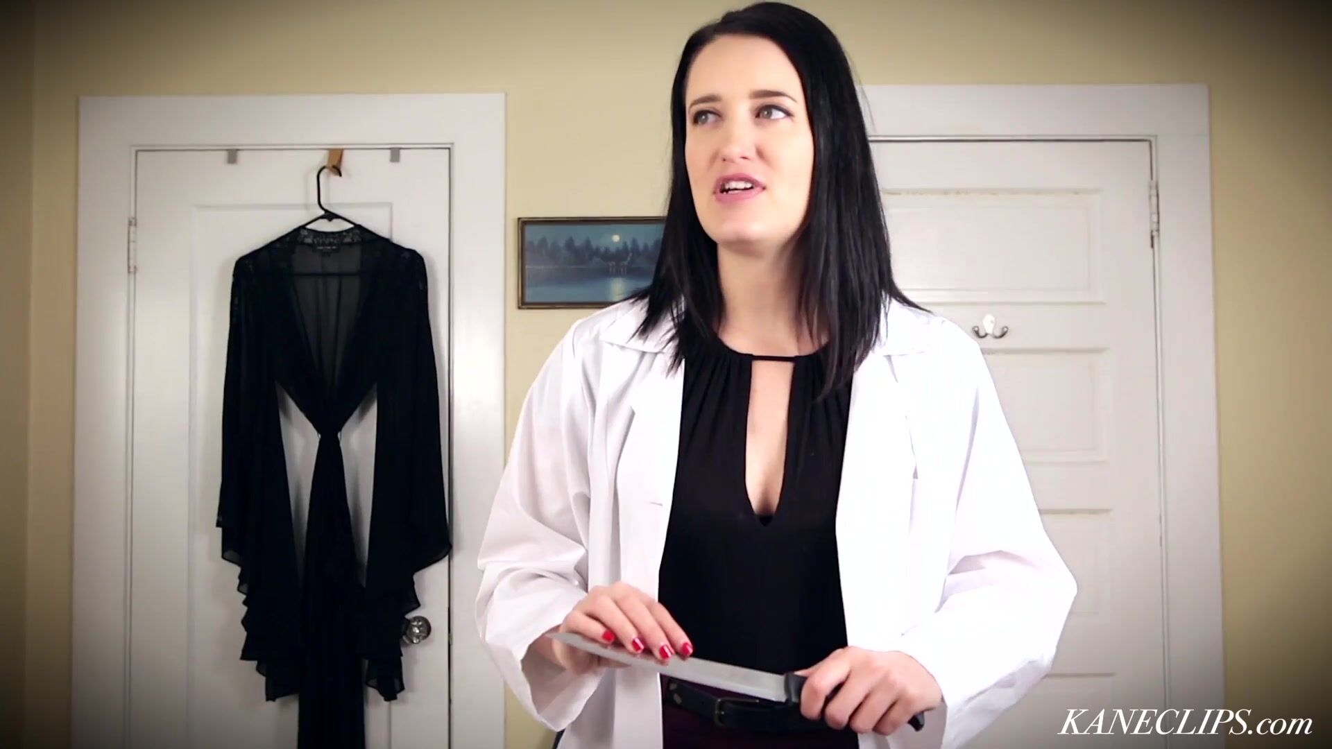 Mommys Castration Therapy