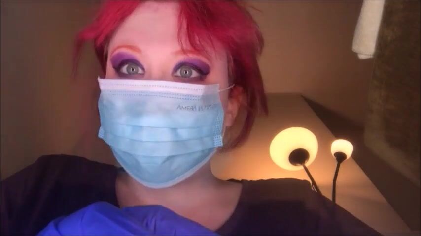 Surgeon Castrates You