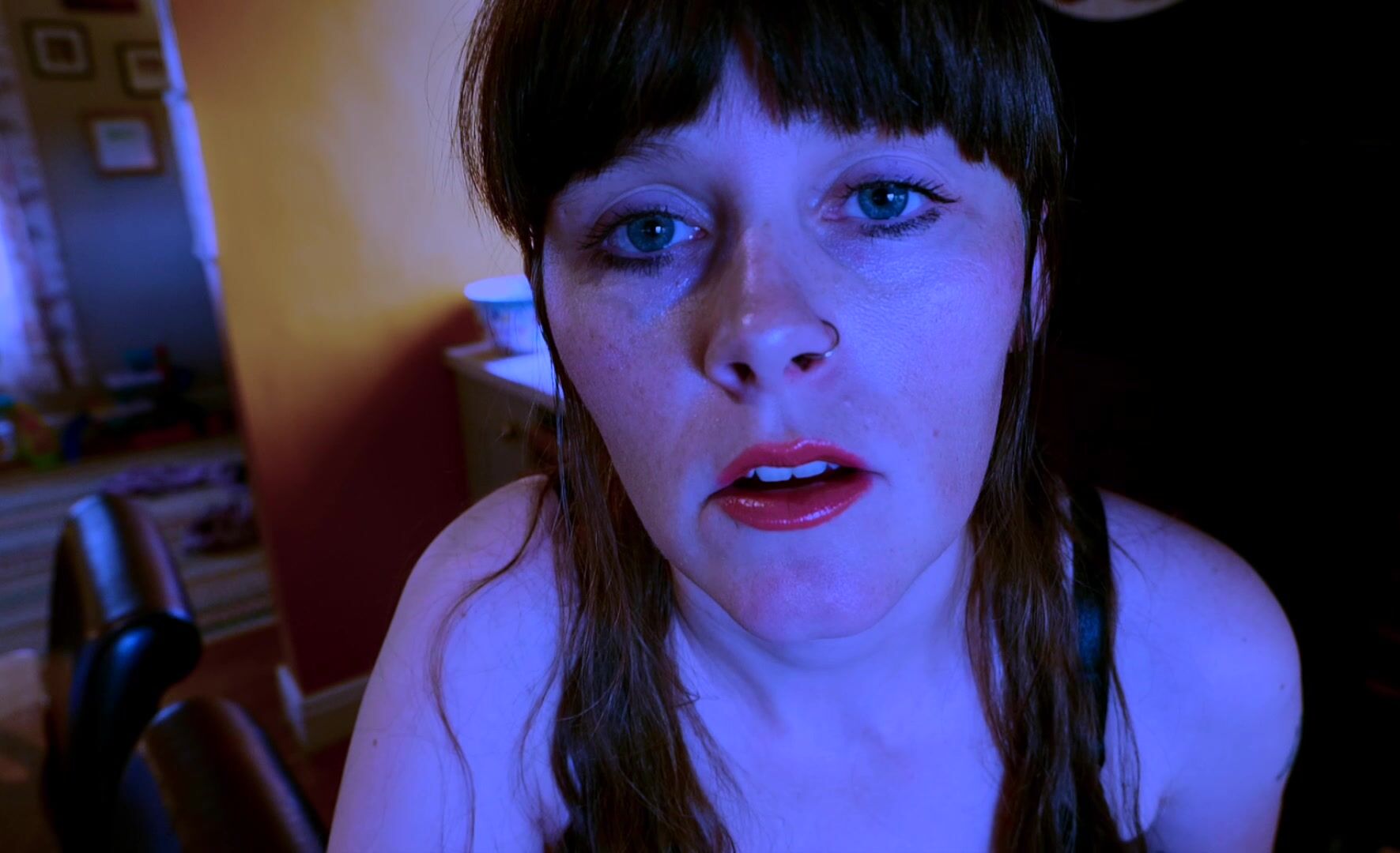 Sydney Harwin - Demonic Influence