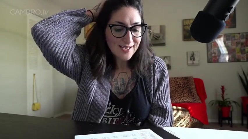 Studio Blackheart - All Girls Are Objects - Blair Blackheart