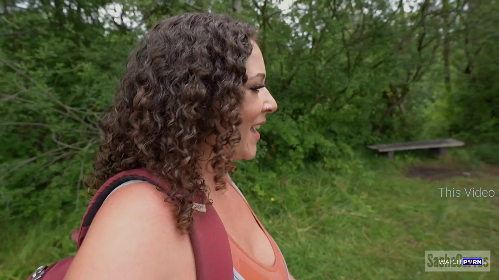 SashaCurves - Bareback Mountain_2