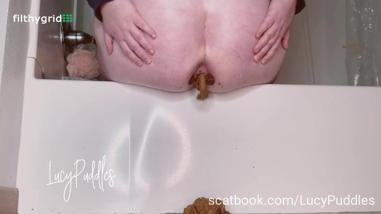 Lucypuddles -  For The Good Boys