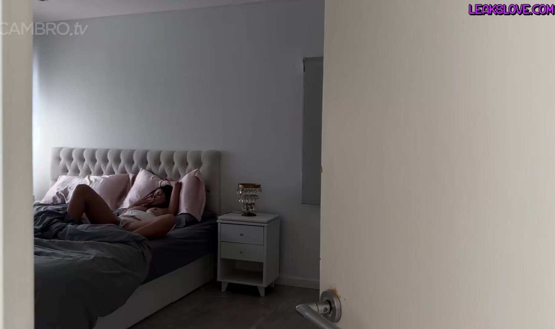 Nicole Belle - Temptations Of The Flesh Mommy And Son Movie