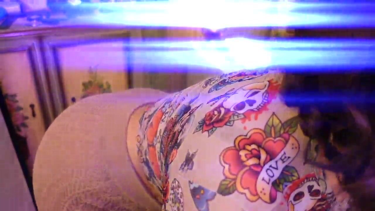 Irma La Dulce - Dom Doctor 2 ASMR