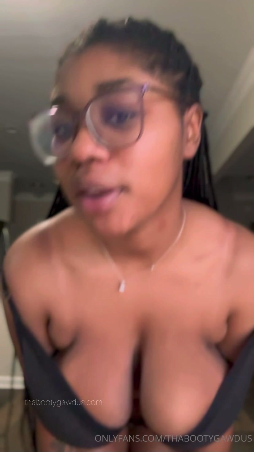 thabootygawdus