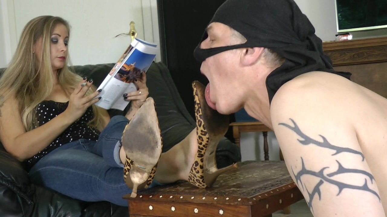 LickTheStreetDirtOff