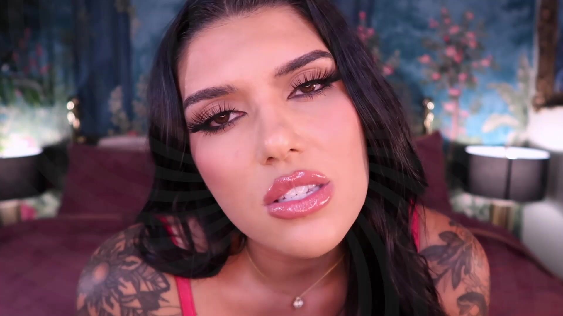 Valentina Fox - Love Sick Gooner