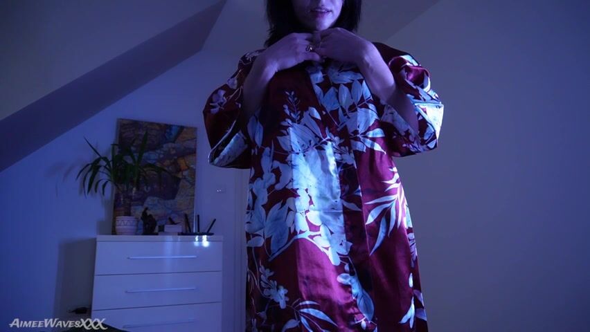 Mommy's Obsession-aimeewavesxxx