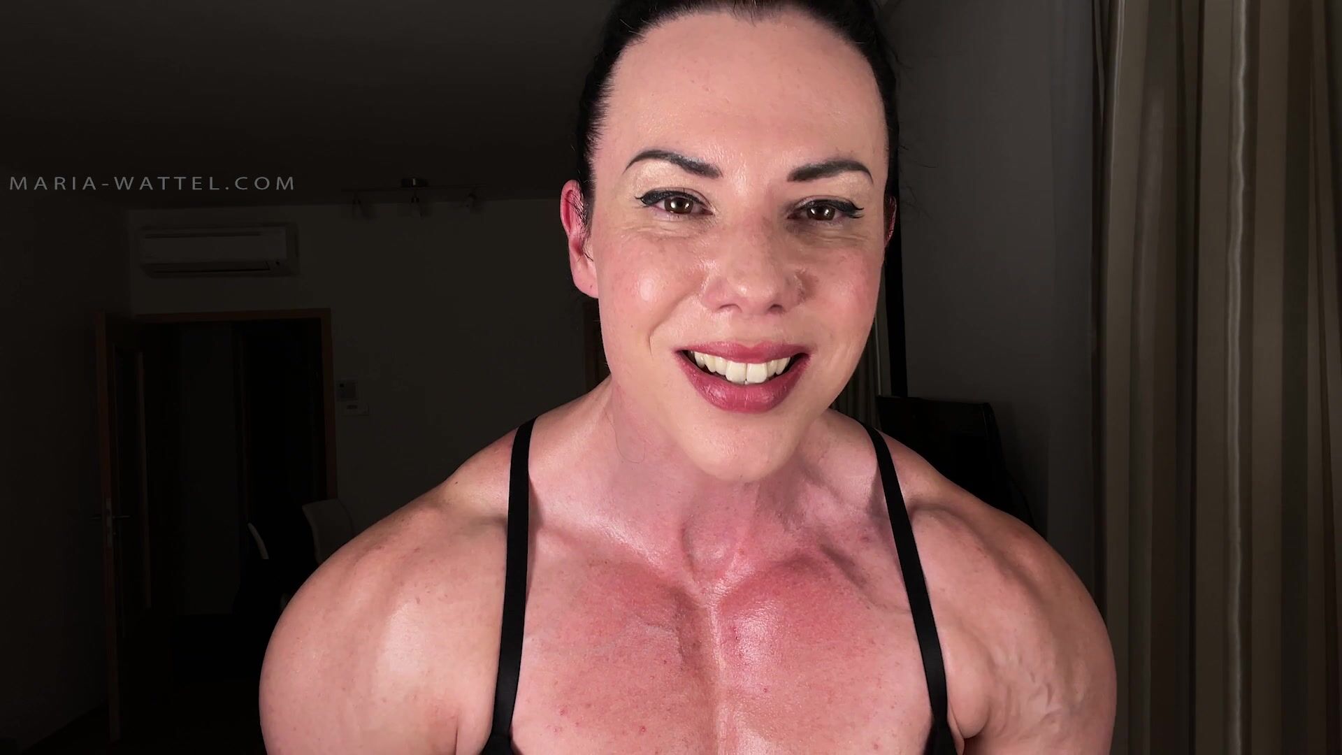 maria wattel pov throat lift fbb
