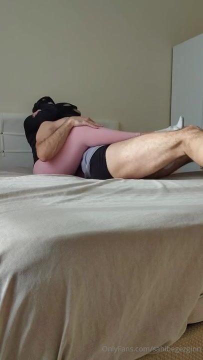 Sahibe Gezgin scissors 3