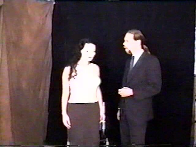 Hypnovideo - Christiane