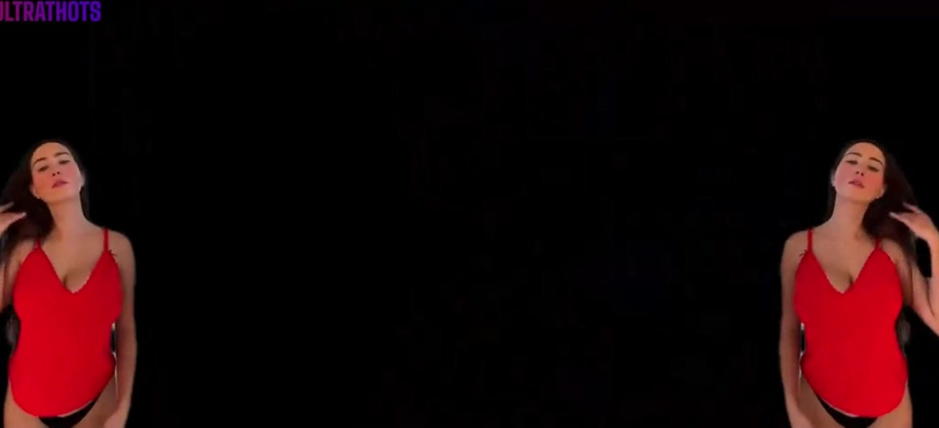 JOI PMV Triple Threat Match Sophie Rain Carmen Rae & Cece Rose