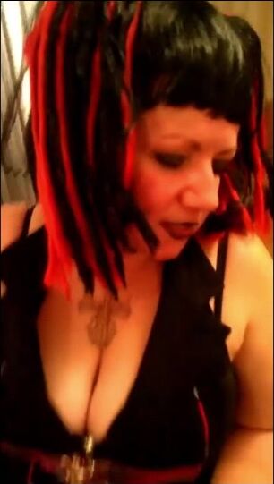 FaireGirl69 hypno orgasm