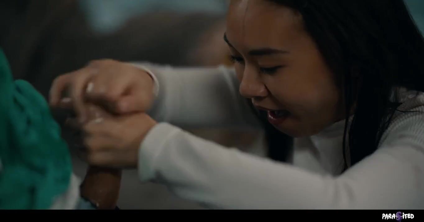 Parasited : Sushi Glamour