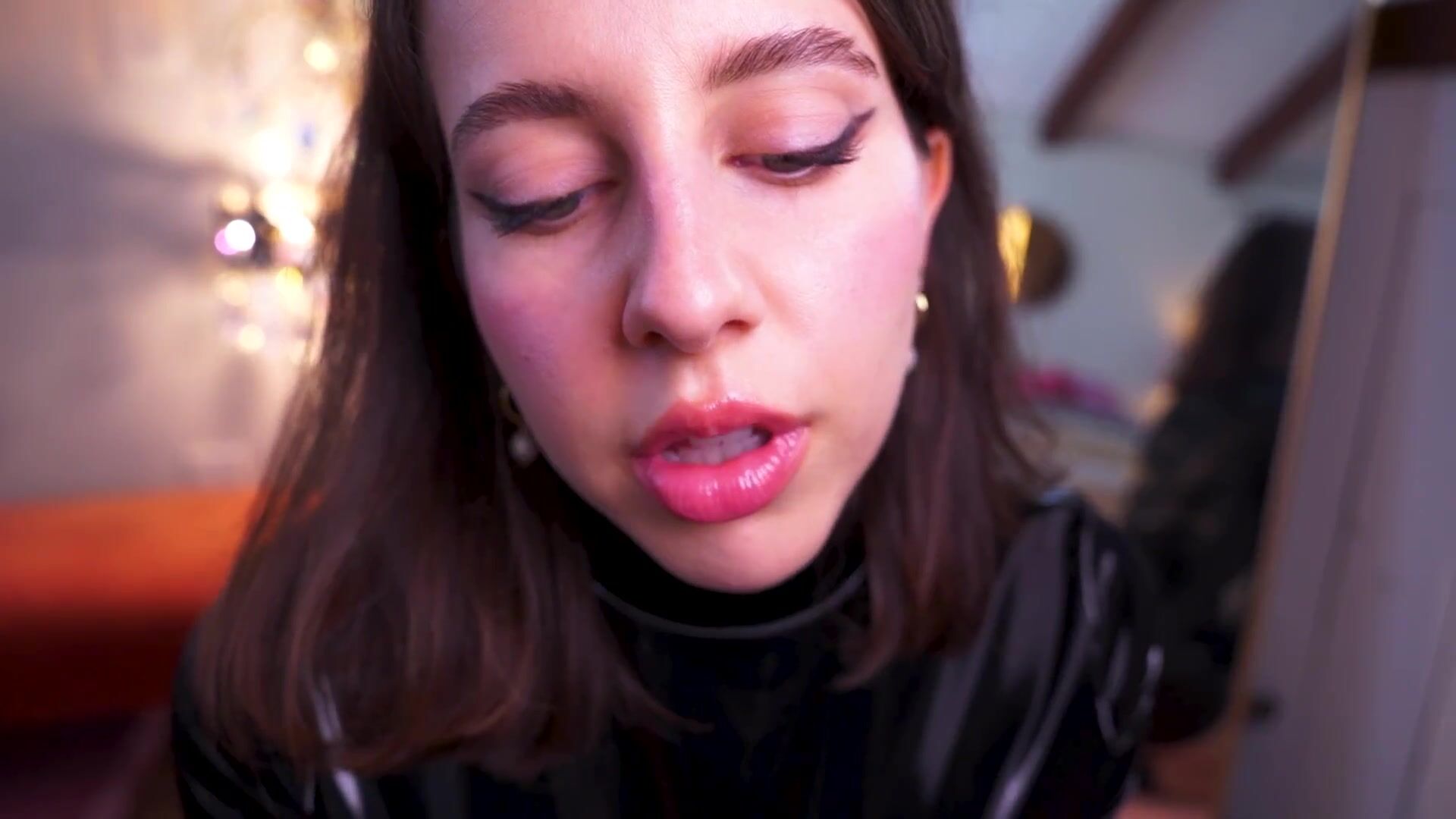 Princess Violette – Goon Addict