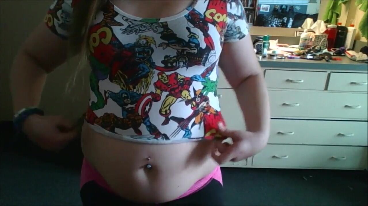 Vore You and your Girlfriend