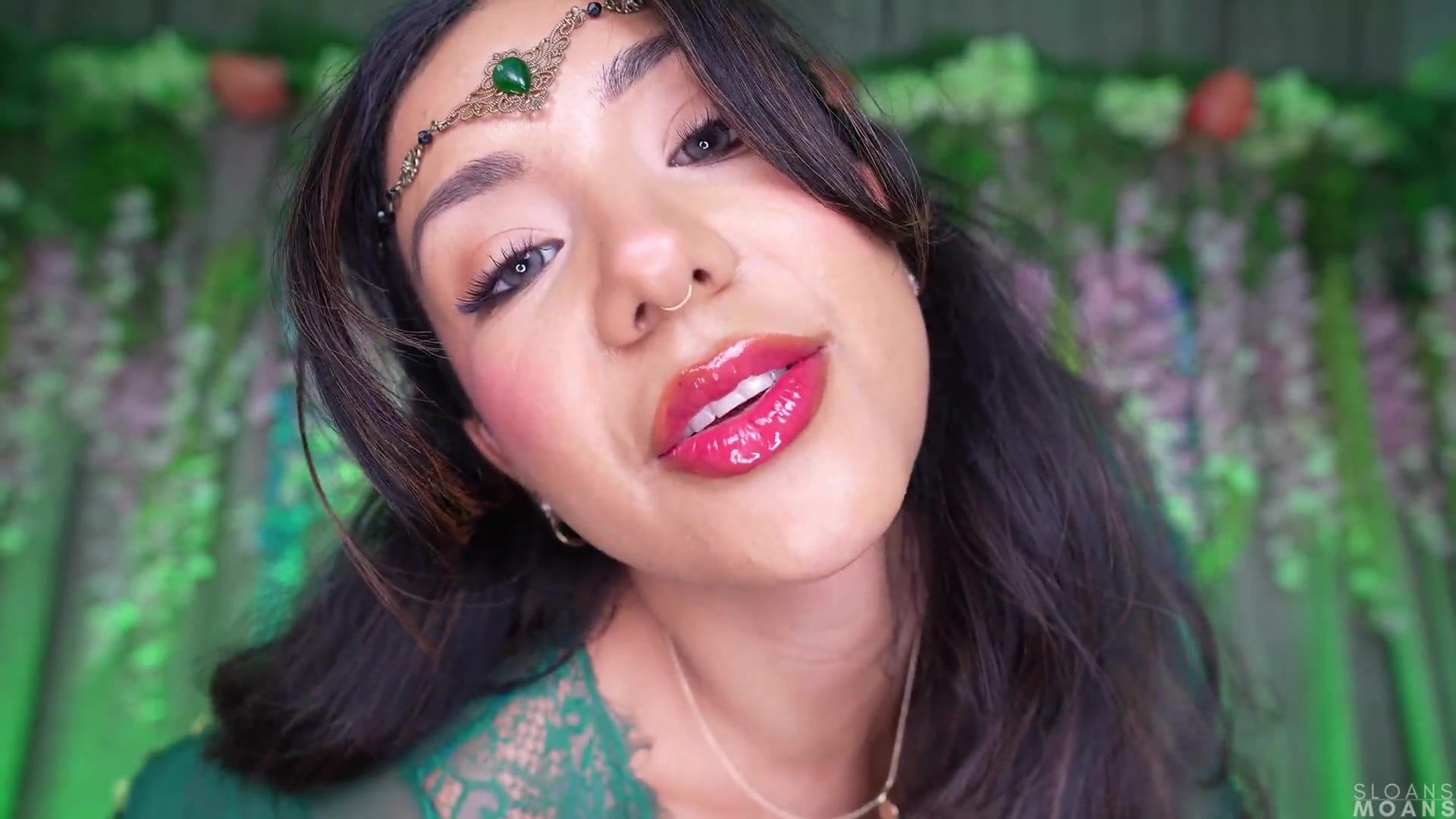 Sloane Sabbath – Ivys Lair