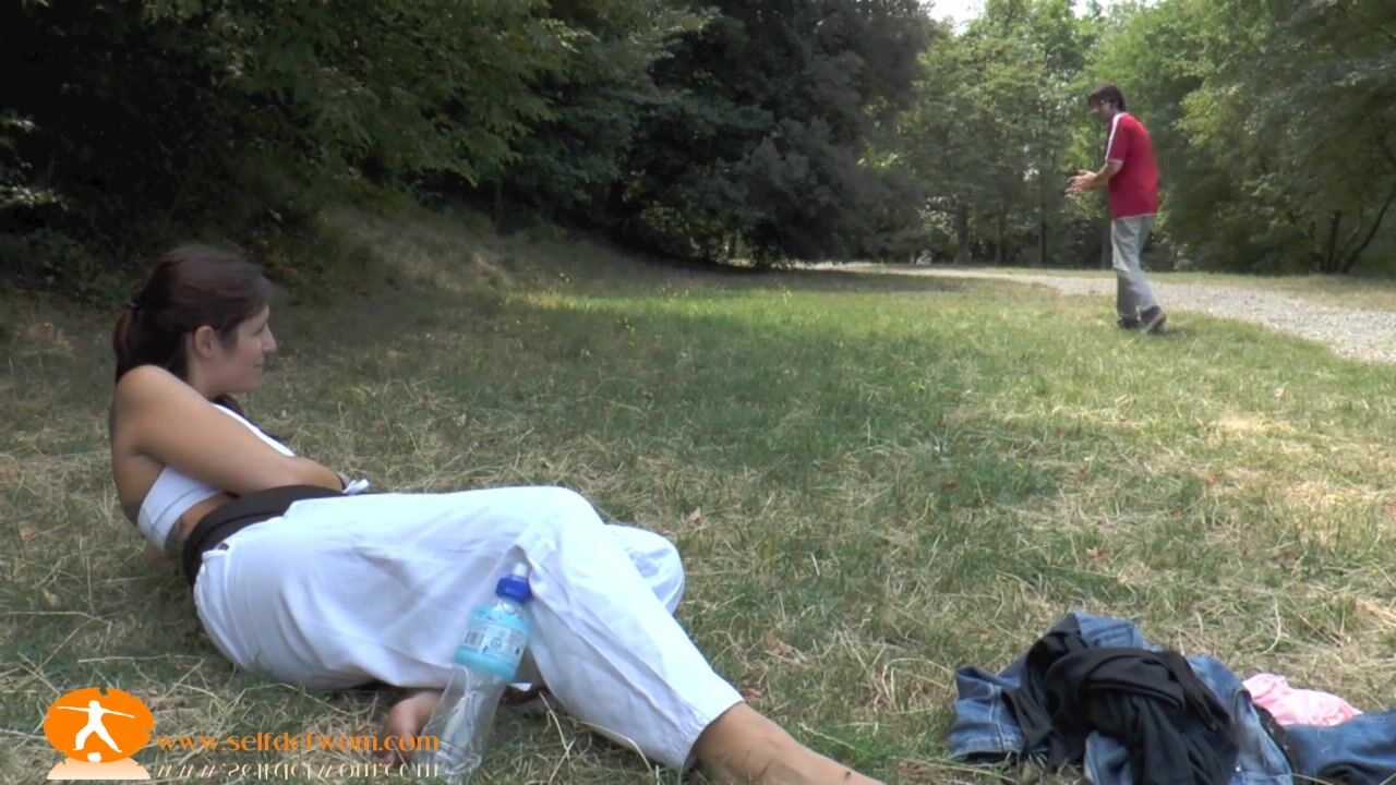 Melyna Judo Challenge