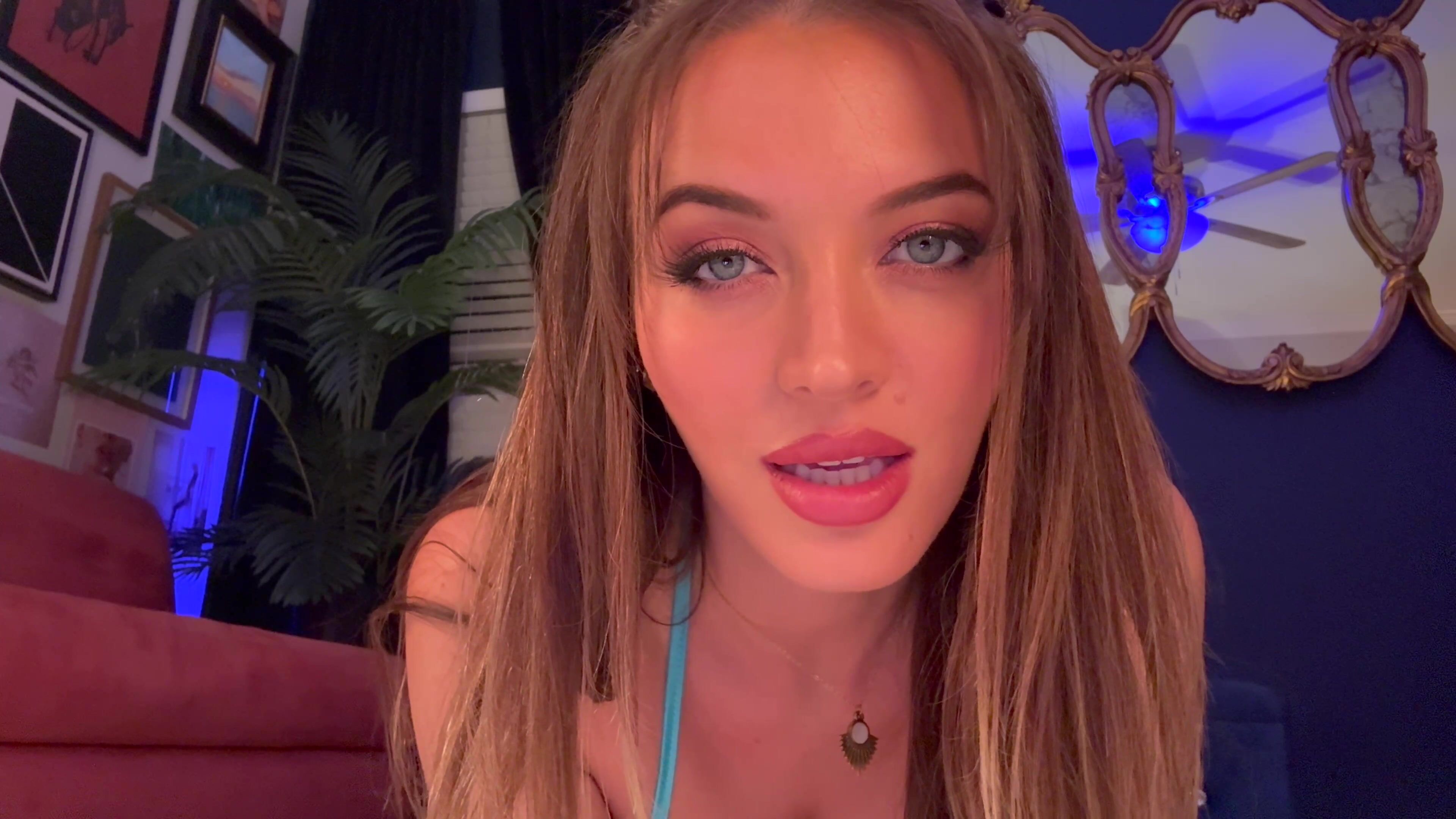 Crystal Knight Chastity 2025