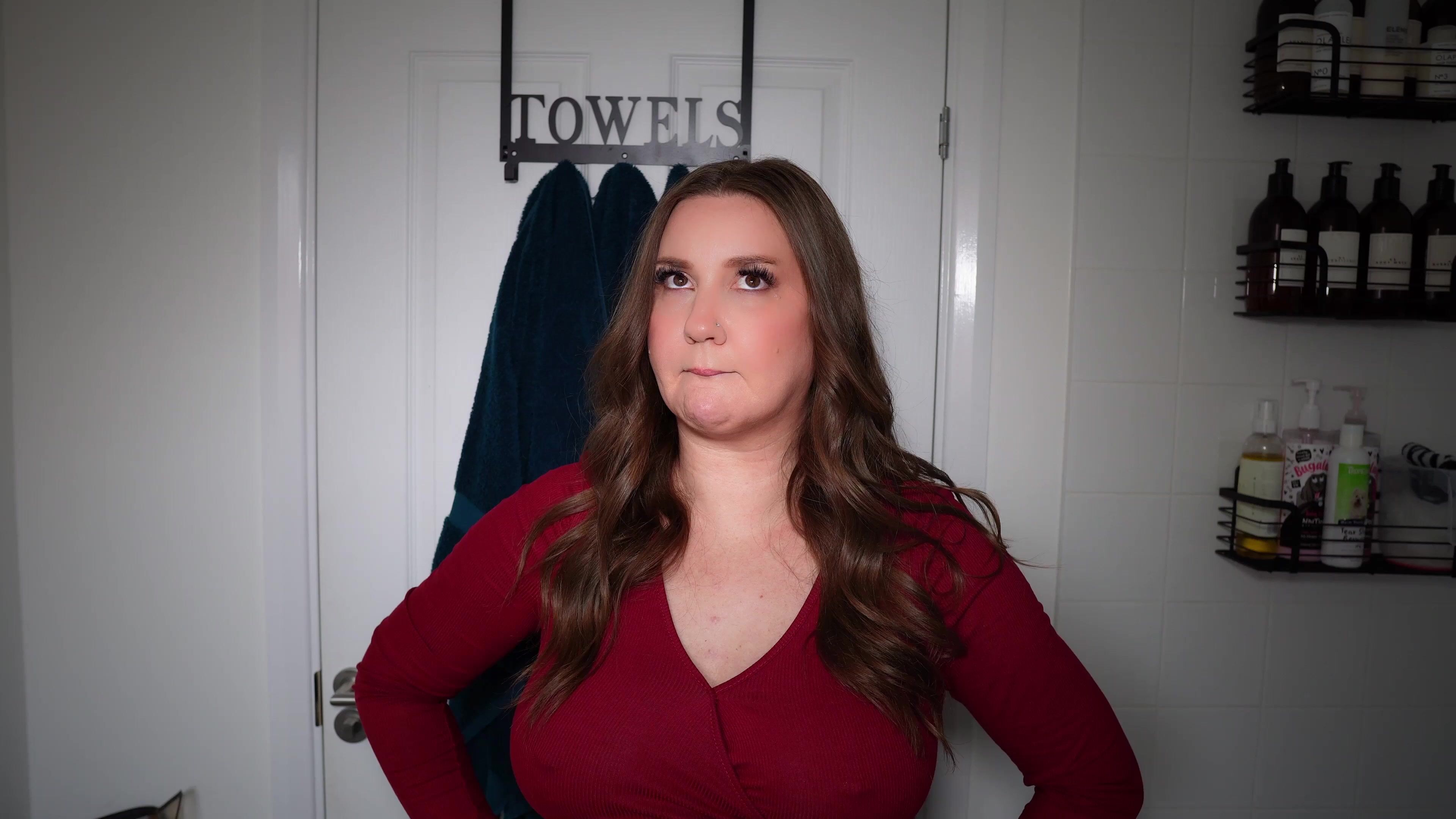 Harley Taboo - Confronting Your Husband's Boss 4K