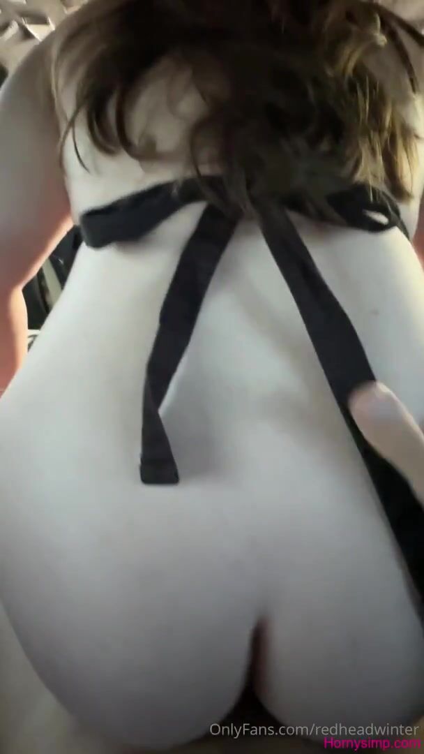 RedHeadWinter Sextape