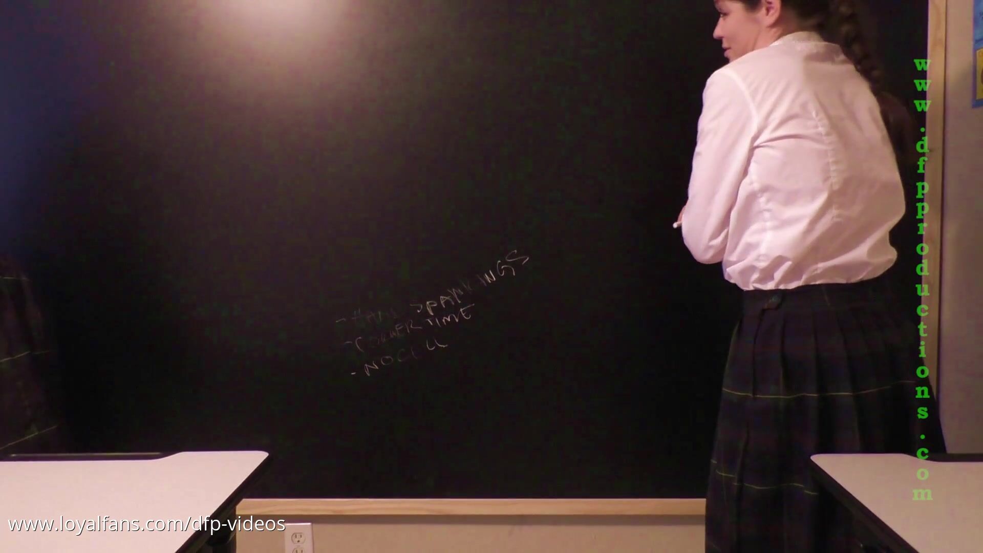 DFP - DFP Academy Punishment for a Good Deed Part 2