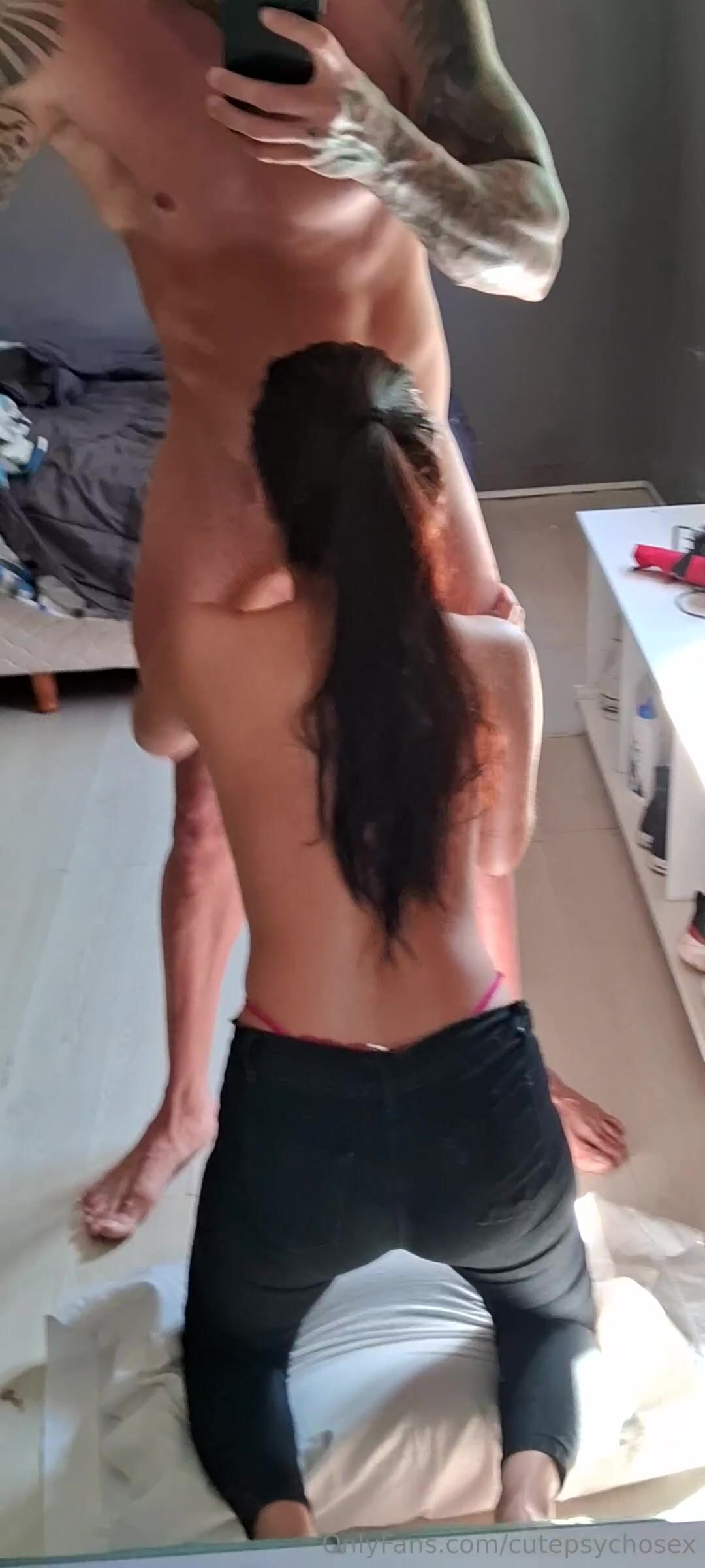 Toxicbabysex
