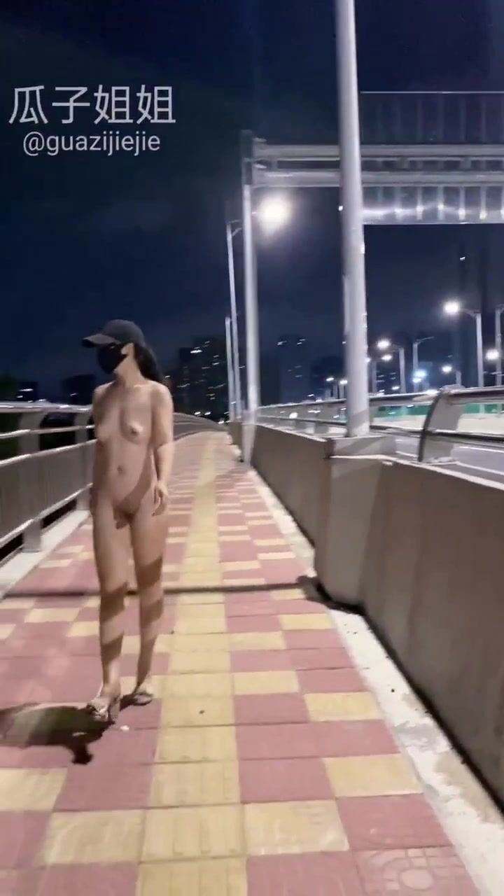 Guazijiejie public exposure