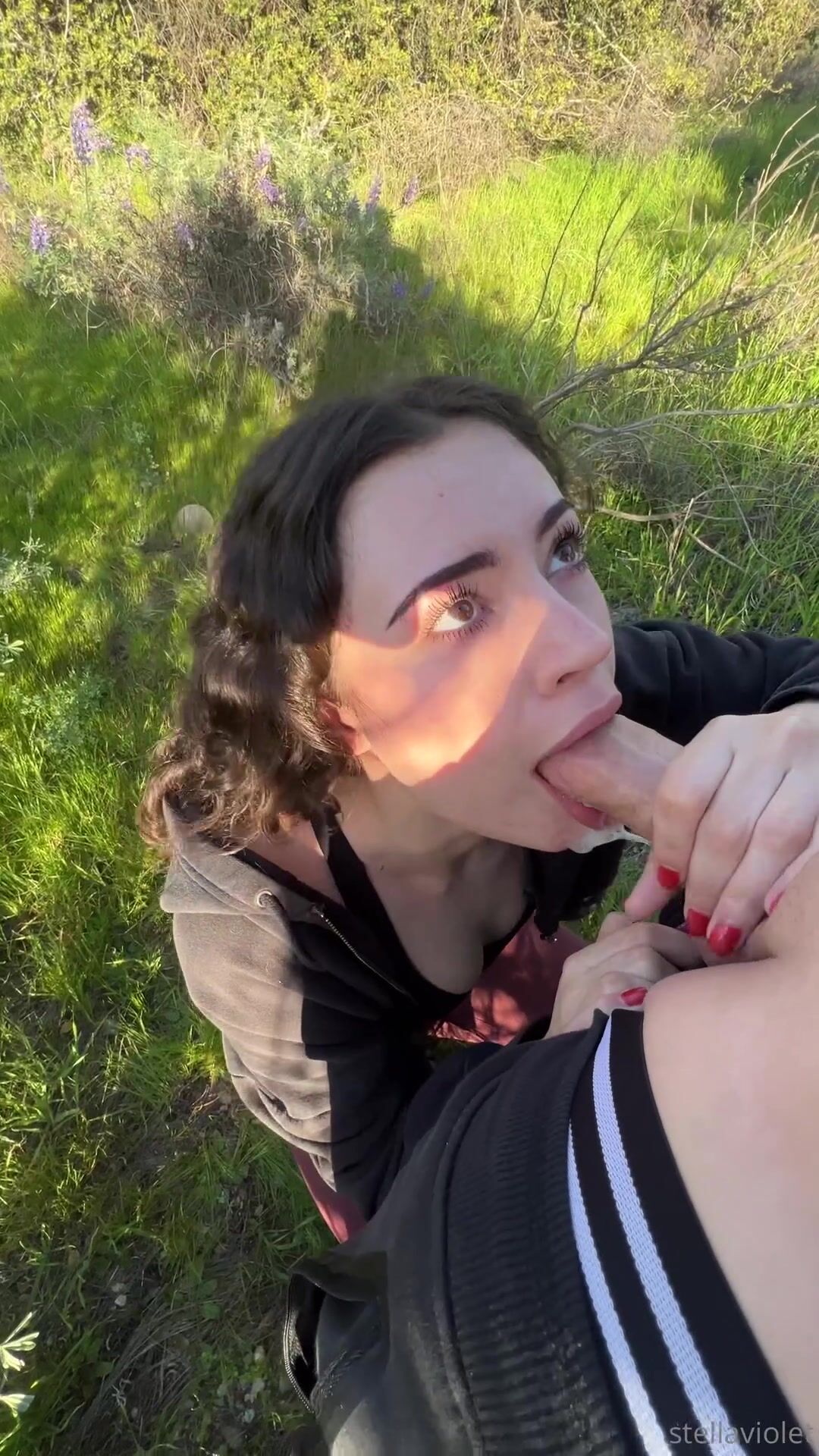 Stella Violet Trail BJ