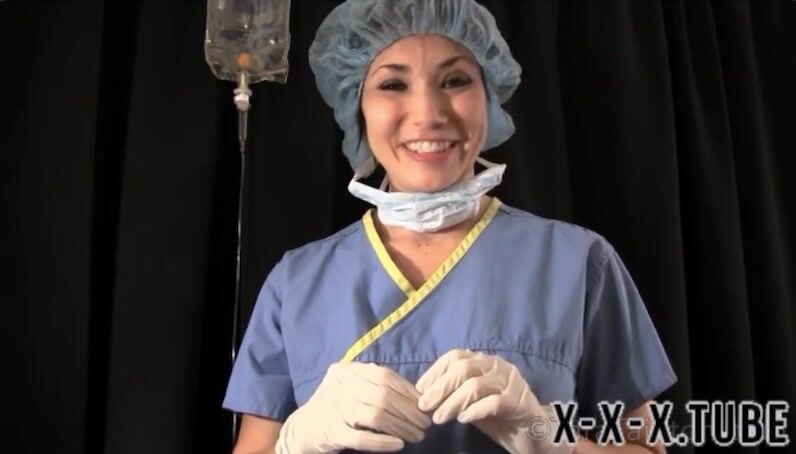 Tara Tainton Your Final Ejaculation and Castration