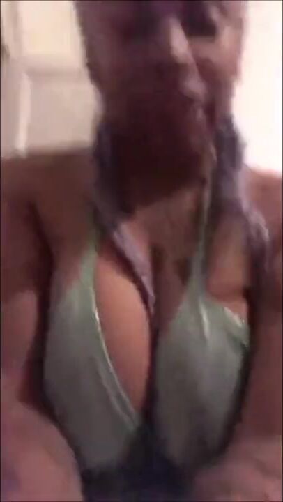 Monroe Sweets IG Live