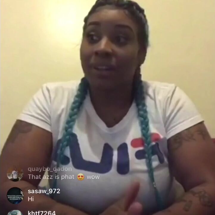 Monroe Sweets & Skyy Black