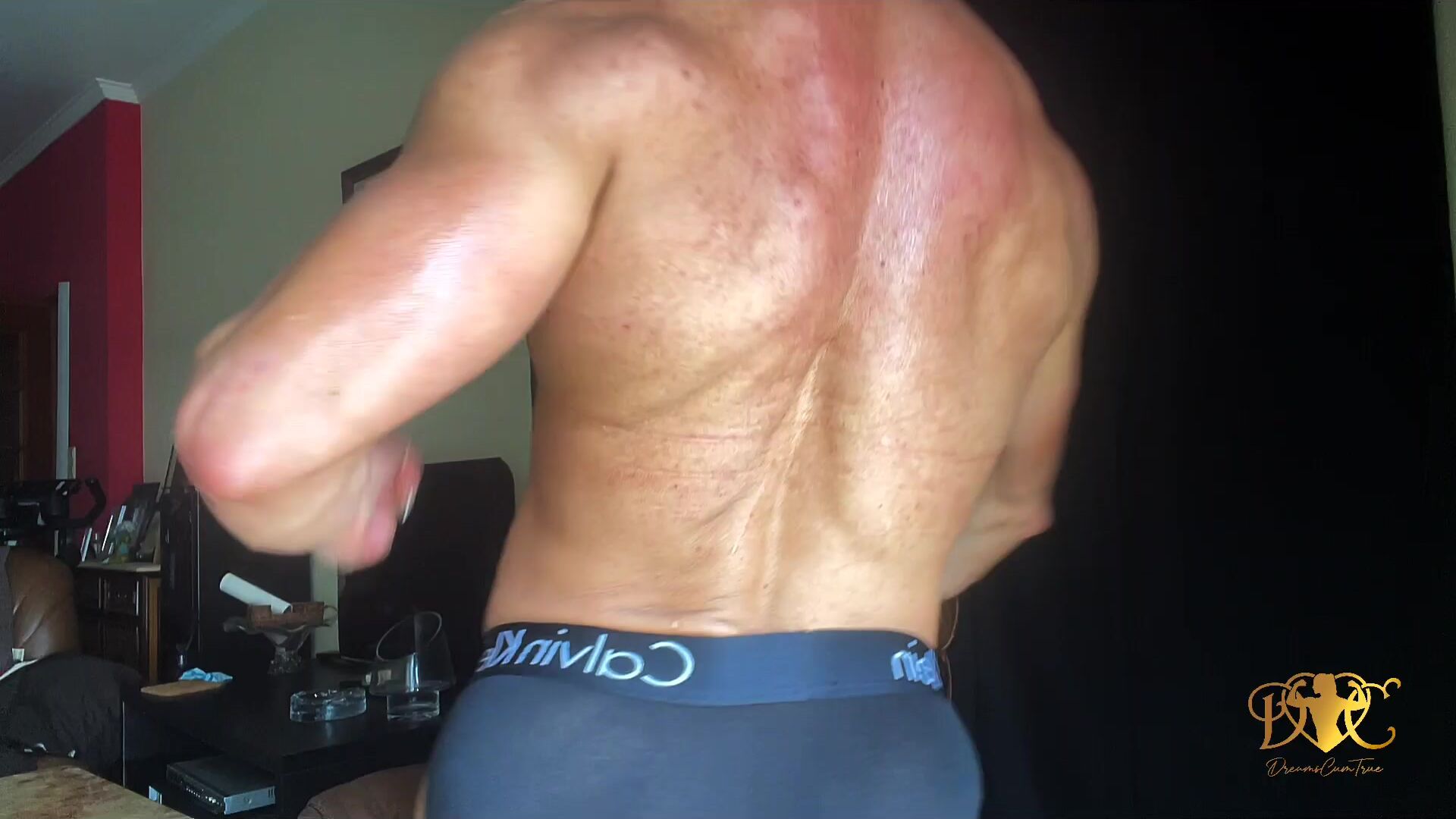 Mistress x twister metal fbb