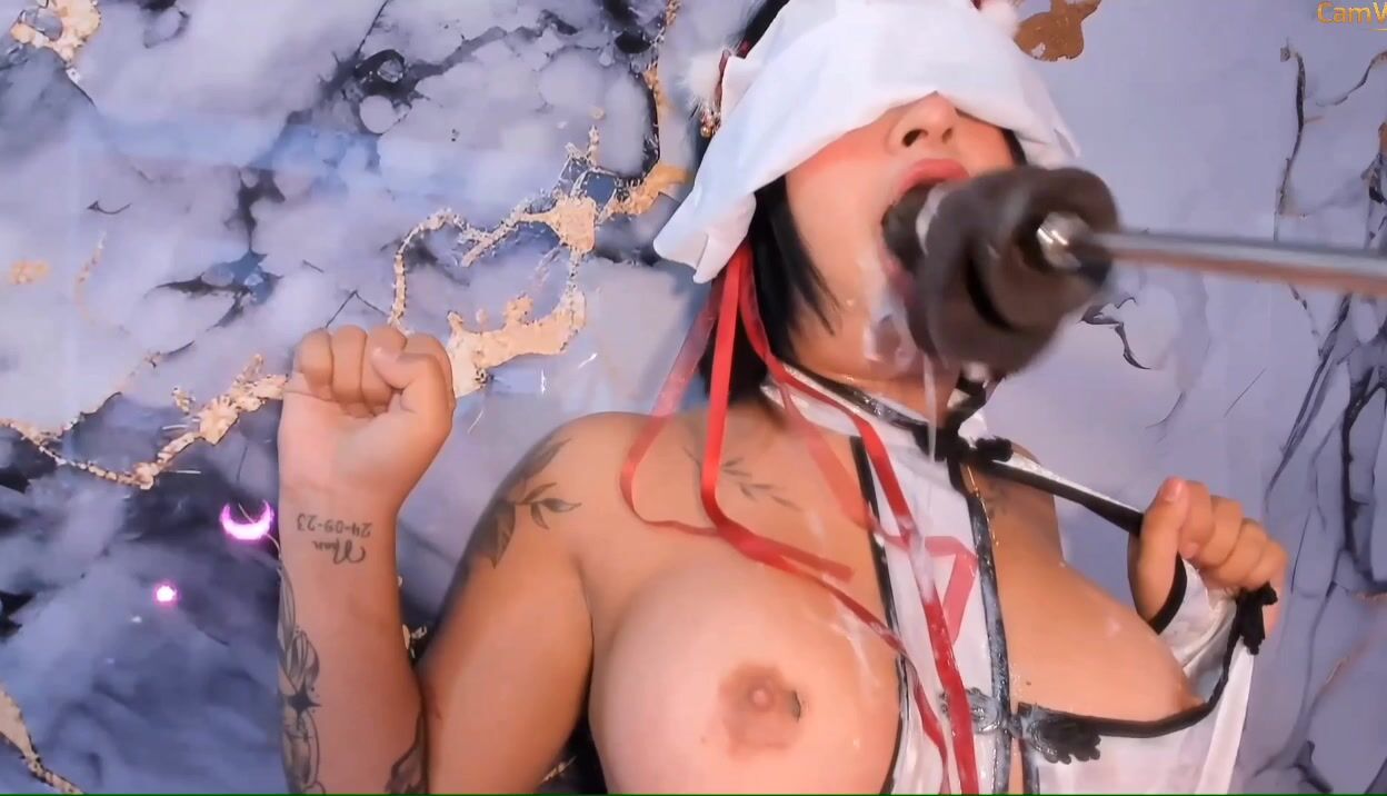 Sweetmaria - Sucking