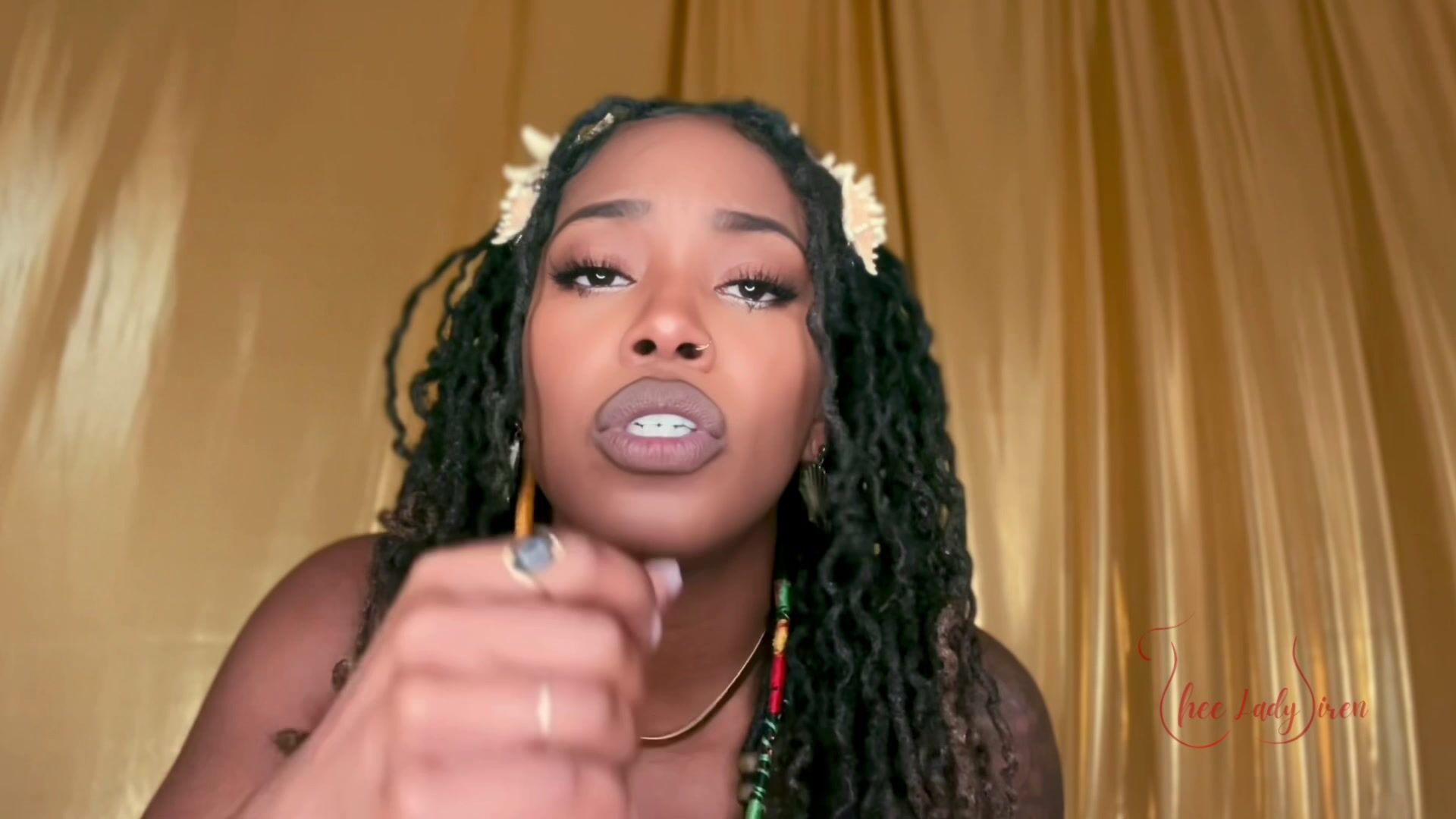 TheeLadySiren Siren Song JOE