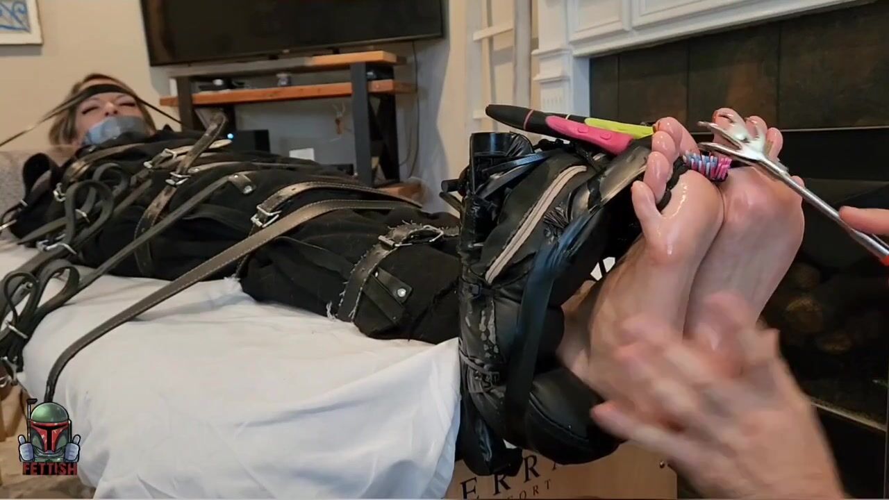 No Safeword - Bella Ink