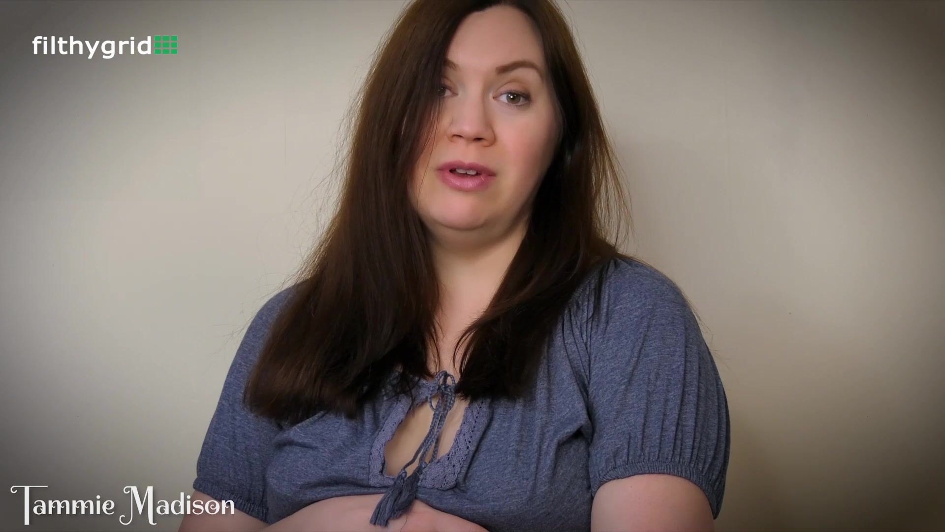 Tammie Madison - So I Dont Have To