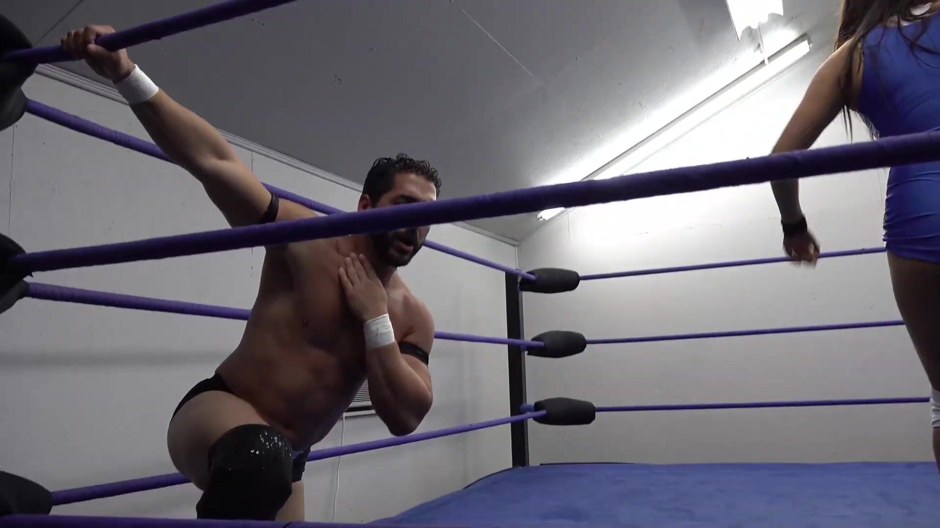 Facebrooke vs Chasyn