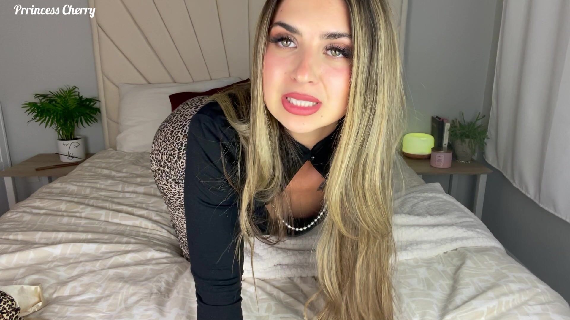 Prrincess Cherry - The CRUELEST SPH EVER