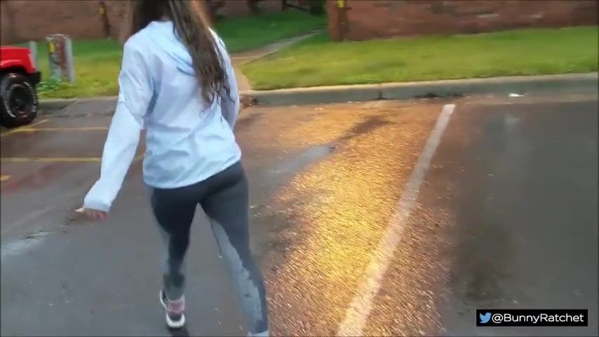 Bunny Ratchet - Farts in the Rain