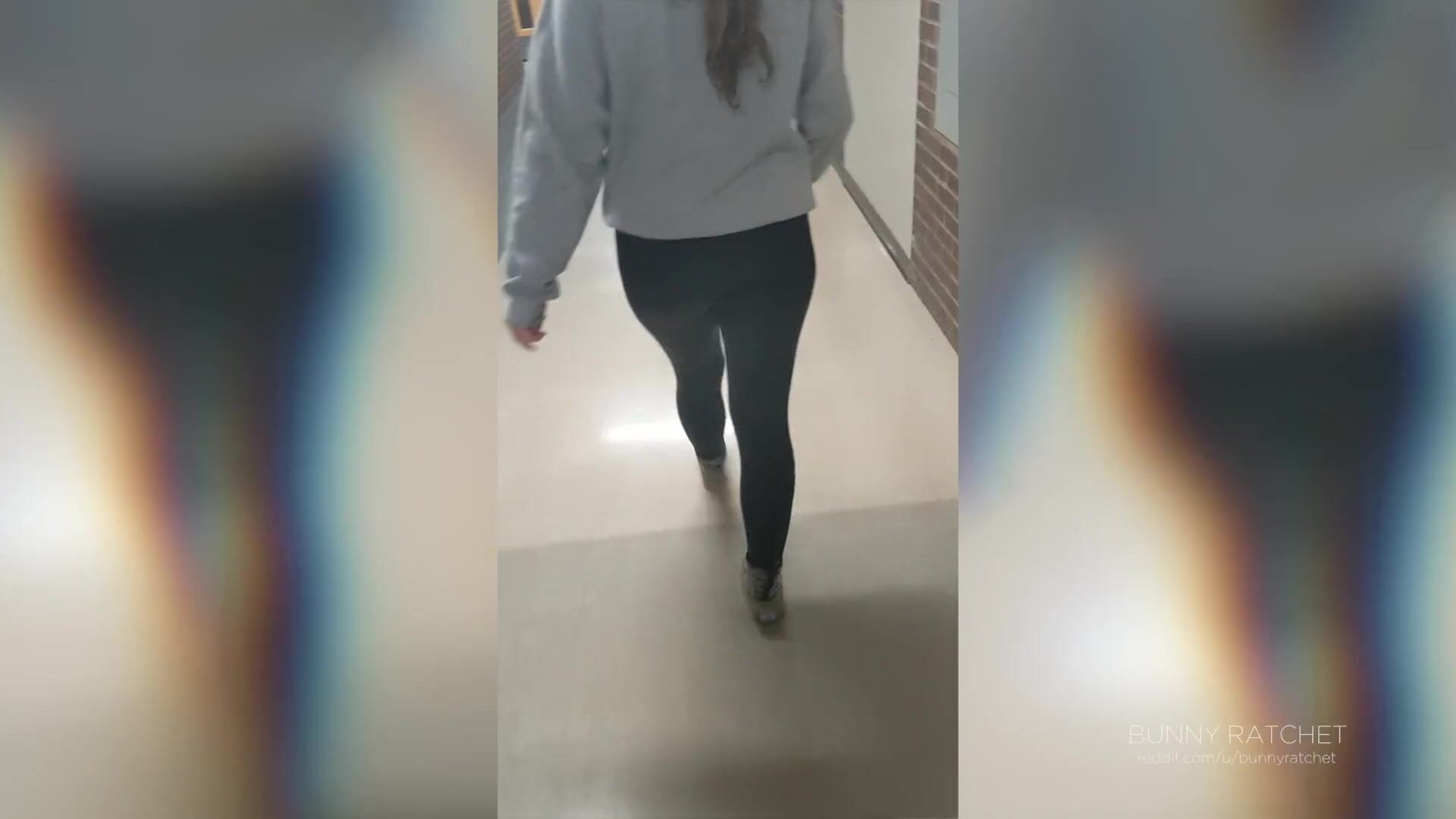 Bunny Ratchet - Farting at School