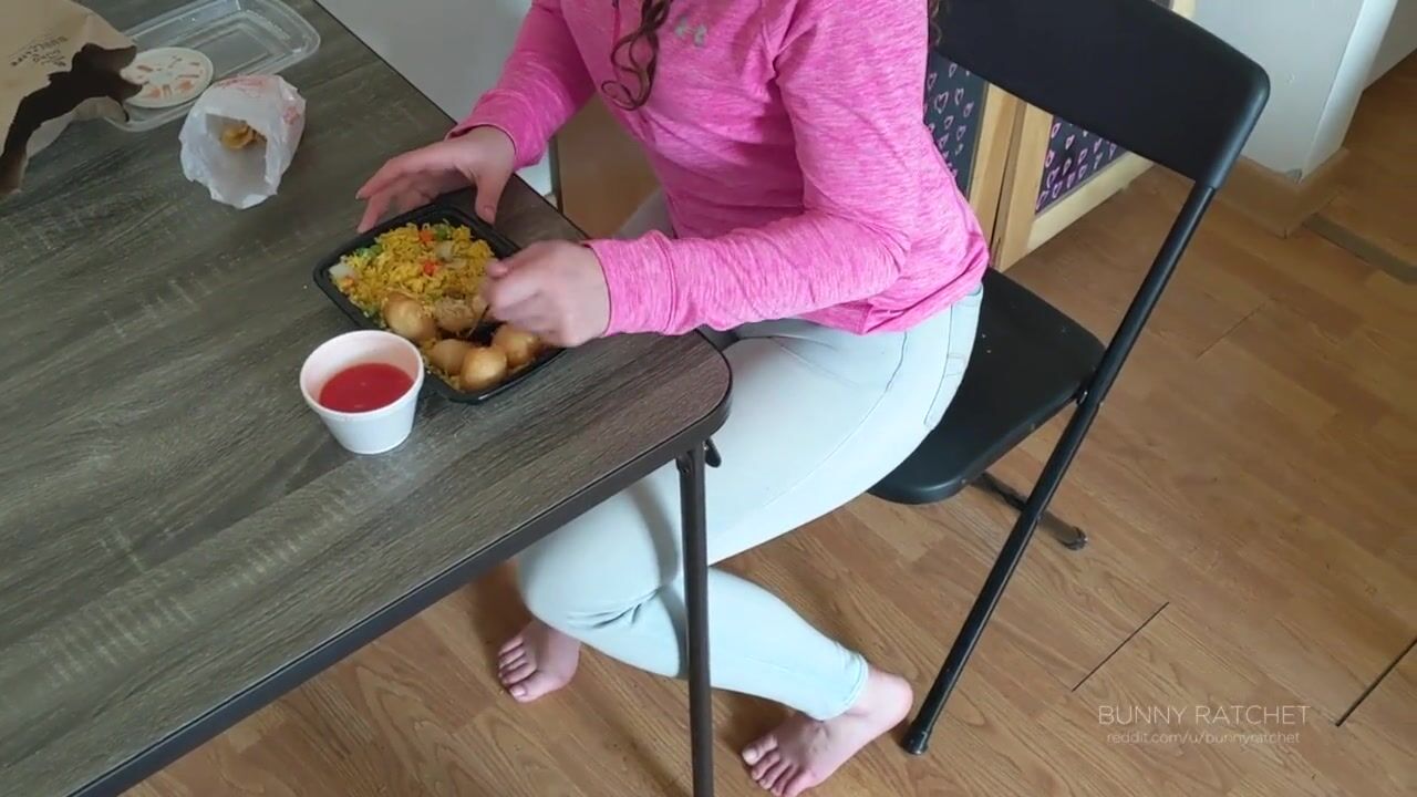 Bunny Ratchet - Sweet & Sour Farts