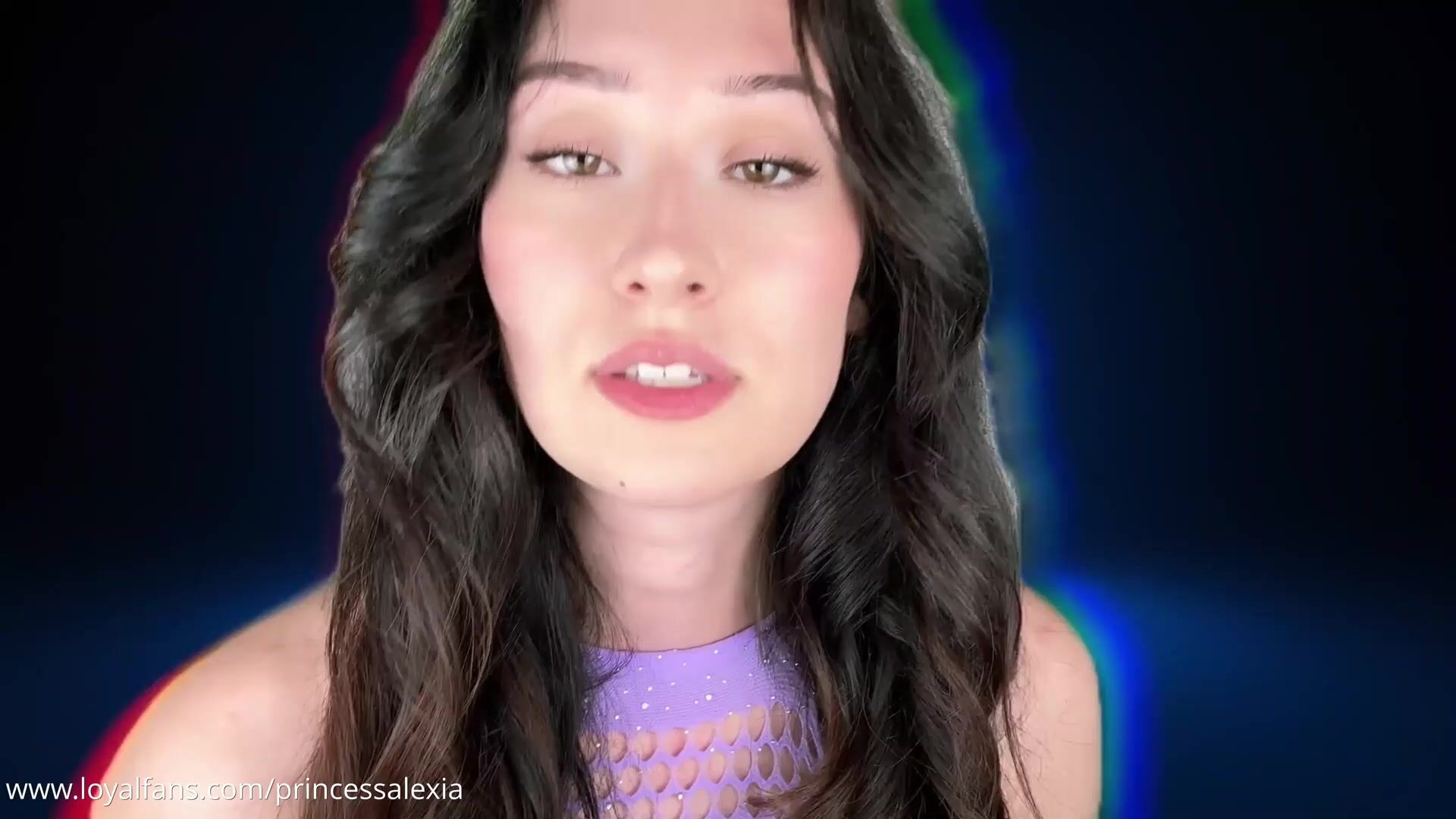 PAlexia - You Next Goonathon Assignment