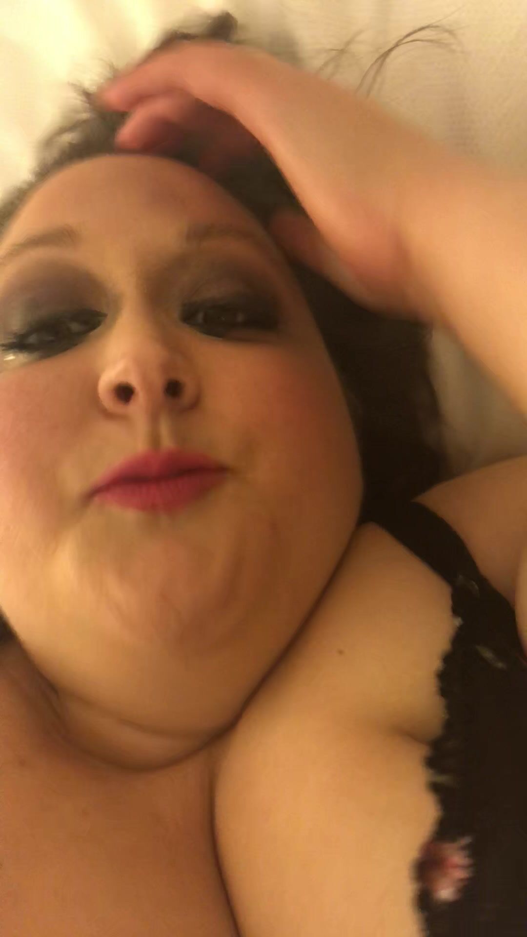 SSBBW traysa 2