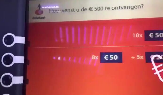 Cashcow - findom - Dutch - Nederlands