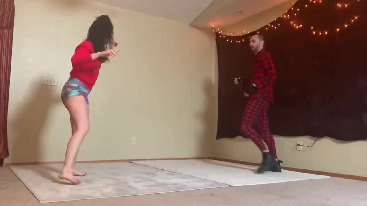 matt vs kate carmella strip match