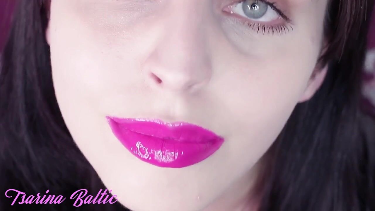 Tsarina Baltic - Super Shiny Lip Worship