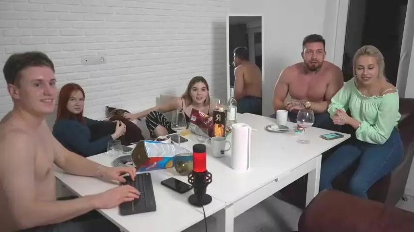 syndicete Chaturbate cam thot porn