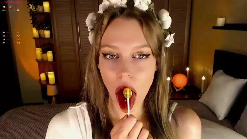 webqueenz Chaturbate latest cam thots