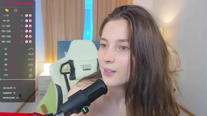 beckymartens Chaturbate nude camgirls porn vids